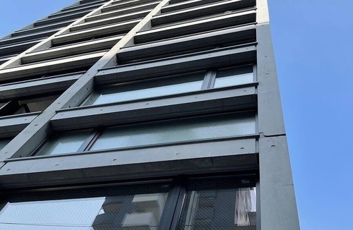 Hiroshima City Centre Apartment | b hotel Neko Yard | Charming Studio Hideaway