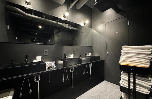 Hiroshima City Centre House | b hotel Small Hotel - Hondori shopping arcade