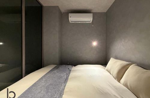 Hiroshima City Centre Apartment | b hotel WAKO Hiroshima Ekimae BLD - Modern Apt with 2 Bathrooms