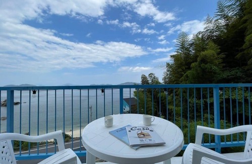 Suooshima House | b local AO House Ocean House Few min walk to beach