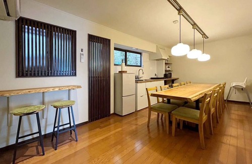 Onomichi House | b local Bingo Yamamo | Unique Stay in Onomichi