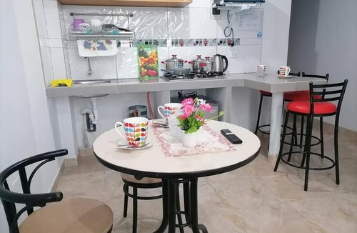 Chiclayo Apartment | B1-Depa Bolognesi