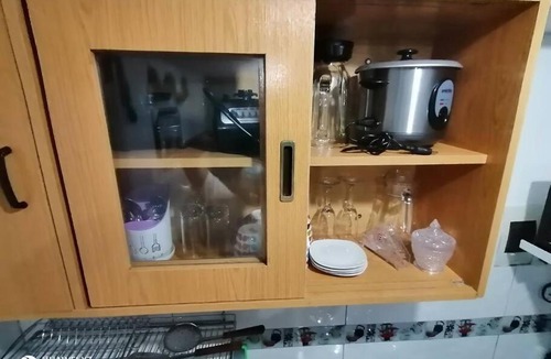 Chiclayo Apartment | B1-Depa Bolognesi