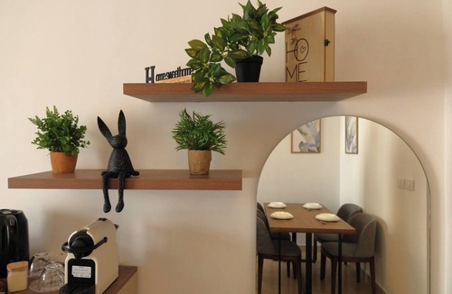 Madinaty Apartment | B12 42 Hotel apartment مطابقة تماماً للصور