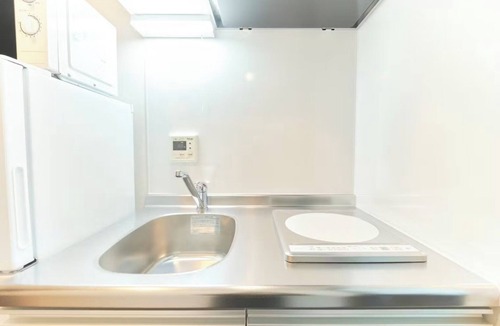 Toshima Apartment | B2 Accommodates 2 peopleIkebukuro area45th fl/Toshima-ku Tokyo