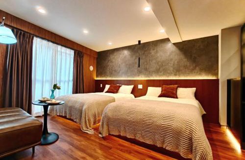 Nakano House | B2 Shinjuku Business District hotel, 9 mins to ST Max 4P 新宿商务区 全新装修 交通中心 车站9分钟 最大4人 直达新宿 涉谷 表参道 品川 池袋 上野 代代木 银座 原宿
