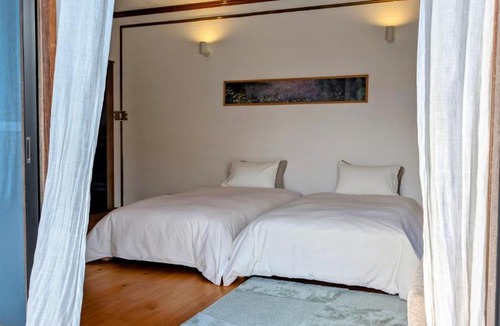 Aridagawa House | B3 B-Three