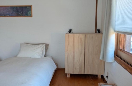 Aridagawa House | B3 B-Three