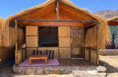 Nuweiba Hotel | Bab el donia camp