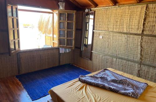 Nuweiba Hotel | Bab el donia camp