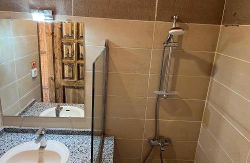 Nuweiba Hotel | Bab el donia camp
