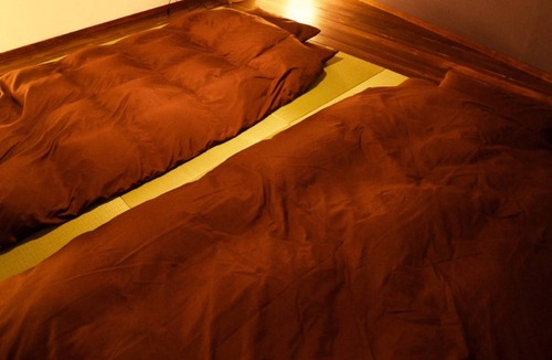 Enzan Onsen Hostel | BACCHUS Kofu Guest House - Hostel