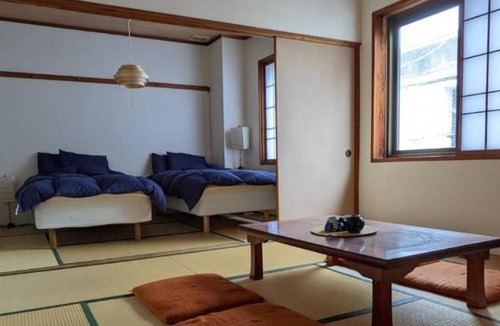Akakura House | Baco Myoko Akakura