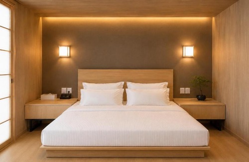 Nishi Apartment | Bacowa Awaza Sakamoto BLD