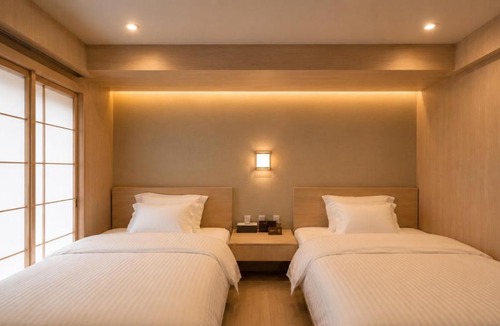 Nishi Apartment | Bacowa Awaza Sakamoto BLD