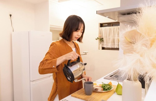 Chuo Apartment | Baggage OK！Spacious 92㎡ Max 11ppl Namba Dotonbori