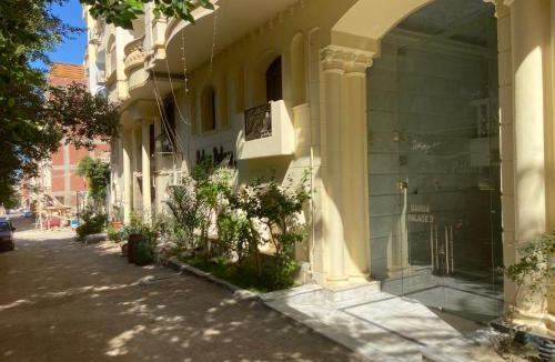 Sakkala Apartment | Bahga Palace 3 Residential Apartments