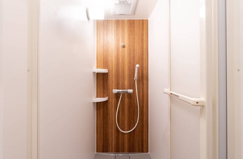 Nishinari Hotel | BAKURO - DOYANEN HOTELS