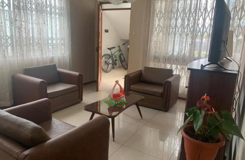 Cajamarca Apartment | Balcones 5