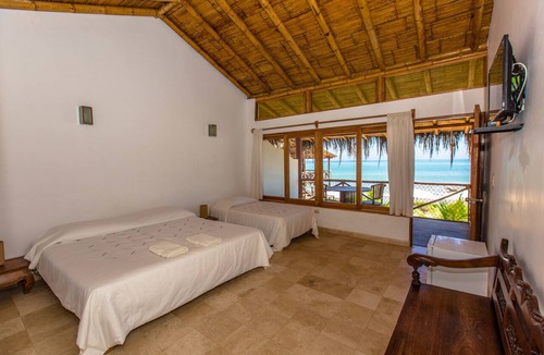 Punta Sal Hotel | Bali Hai Bungalows