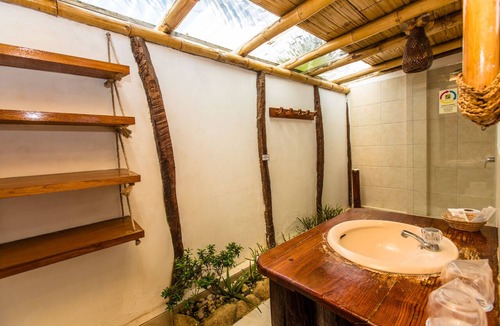 Punta Sal Hotel | Bali Hai Bungalows