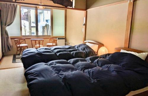 Nozawaonsen Hotel | Bamboo-Hill -OT-