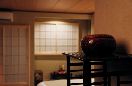 Furuishiba Hotel | Bamboo Inn/Jiangdong District Tokyo