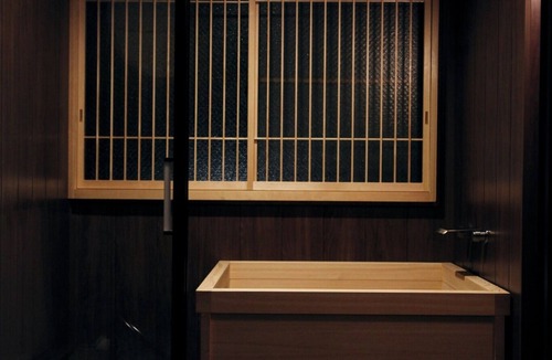 Furuishiba Hotel | Bamboo Inn/Jiangdong District Tokyo