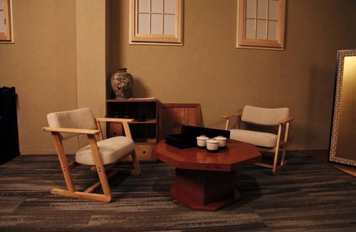 Furuishiba Hotel | Bamboo Inn/Jiangdong District Tokyo