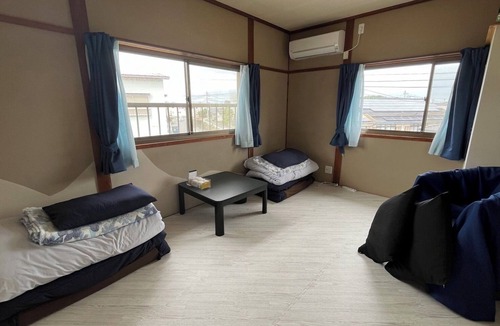 Goto House | bamboohouse