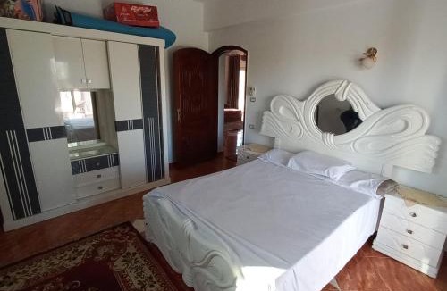 Luxor House | Banana Guest House