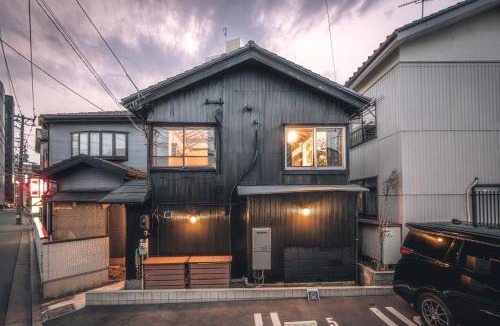 Chuo Ward House | Bandai House -Traditional Stay in Niigata