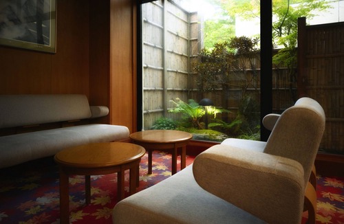 Inawashiro House | Bandai Meito Resort Bonari no Mori