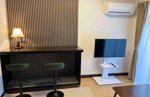 Chuo Ward Ski Chalet | Bandai, Niigata City, Rent a whole house