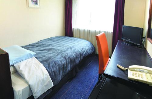 Chuo Ward Hotel | Bandai Silver Hotel