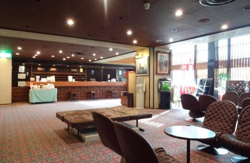 Chuo Ward Hotel | Bandai Silver Hotel