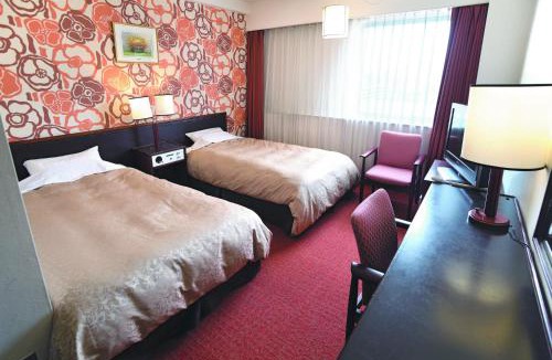 Chuo Ward Hotel | Bandai Silver Hotel