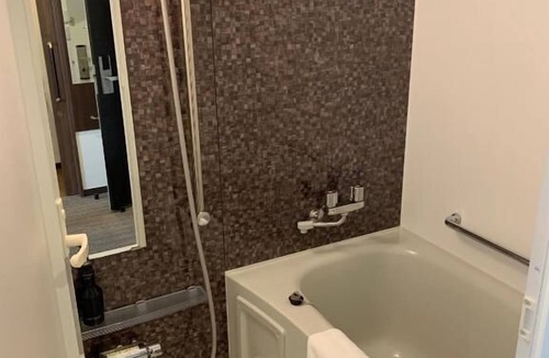 Nishinari Hotel | Bande Hotel Osaka