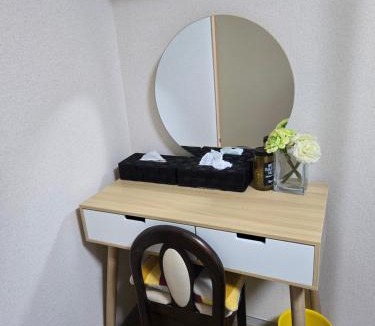 Nakano Apartment | BandK Numabukuro 2