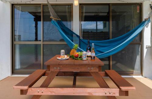 Motobu House | BANKSHI-SA