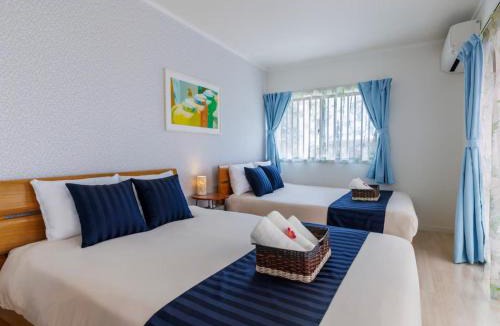 Motobu House | BANKSHI-SA- - Vacation STAY 05909v
