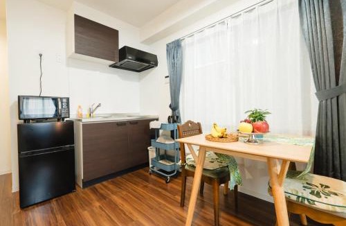 Itabashi Apartment | Banqiao District - Apartment - Vacation STAY 20918