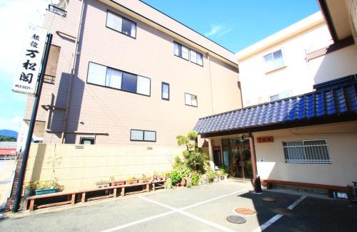 Tsushima Hotel | Banshoukaku