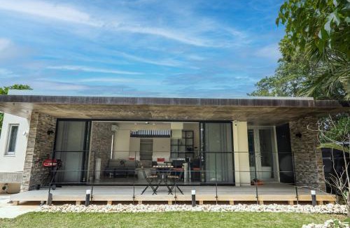 Yonaha Villa | BANYAN217