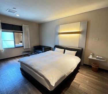 Namitakiji Onsen Hotel | Bar 39
