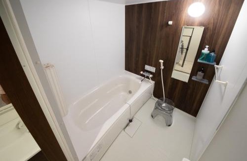 Otaru Apartment | Barneys Rupole 105 - Vacation STAY 21101