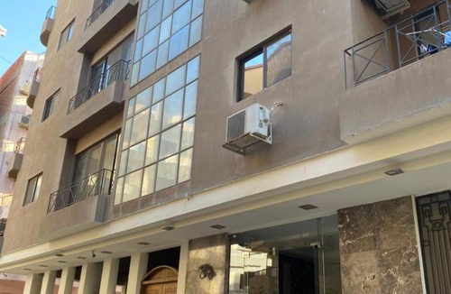 Sheraton Road -Sakkala Apartment | Baron palace 41