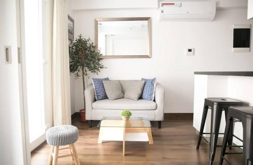 Barranco Apartment | Barranco Best Location - Apartment wAC