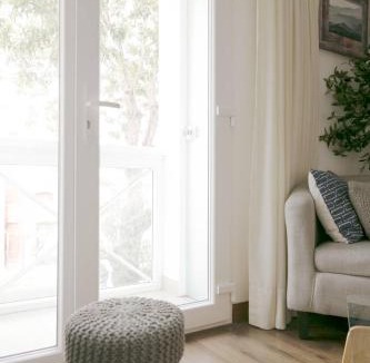 Barranco Apartment | Barranco Best Location - Apartment wAC