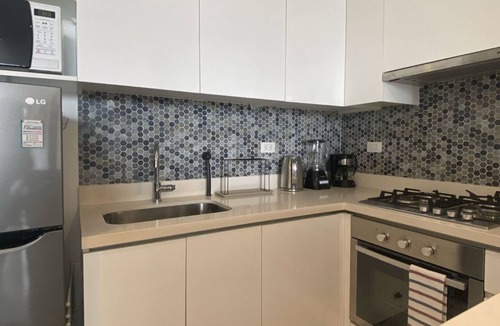 Barranco Apartment | Barranco Bohemio | Modern Apartment located in the most vibrant part of Lima.